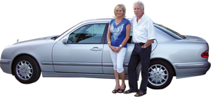 Inge und Gnther Massinger